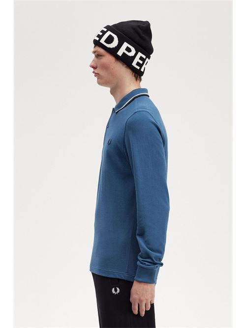 polo ml Fred Perry | M3636T47